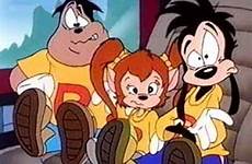 goof troop pete disney cartoon goofy max pistol kids pj la tropa tv show serie characters 1992 1993 character cast