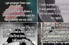 pregnant raped confessions women rapist son after being