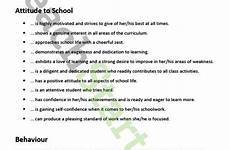 report comments card general cards sample english teaching mathematics remarks school teacher kindergarten examples comment writing student printable preschool assessment