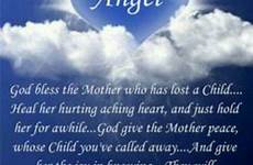 daughter mother sympathy miscarriage messages visit grieving losing son quotes