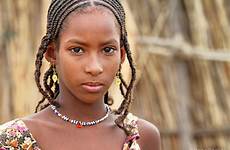 hausa fulani fulbe tribe coiffures traditionnelles daughter neymars gabonais