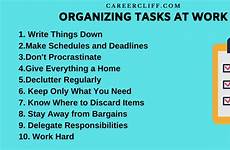 tasks careercliff