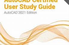 autocad autodesk certified user sdcpublications