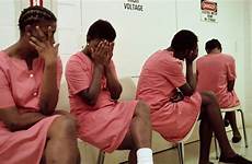 women prisoners prison inmates female prisons them california trans sex sterilized men involuntarily extreme checked woman bill their signs pregnancy