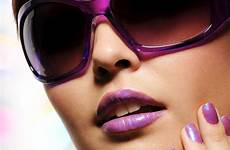 sunglasses models glasses women sexy latest purple lips fashion altoona eye beautiful brookville woman womens cute makeup