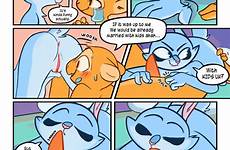 mess leave furry please comic tags animated