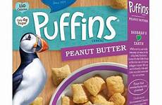 cereal peanut butter amazon barbara puffins