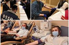 jews frum thousands donate plasma line anash lined tri across state area