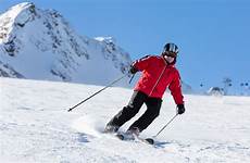 ski skiing skier slope hamodia