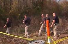 missing carolina north girl woods found abc authorities search remains play
