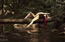 model fairy river pic nude society anthony john