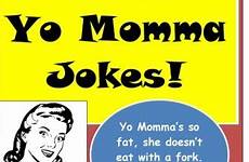momma abebooks joke