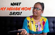 mom indian