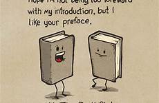 puns bookish librarians humour grateful brainlesstales