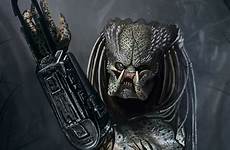 predator yautja alien depredador xenomorph pantalla shiprock aliens wolf celular