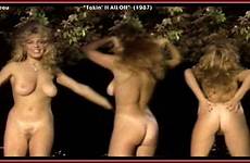 becky lebeau takin desnuda nue ancensored 1987 nua