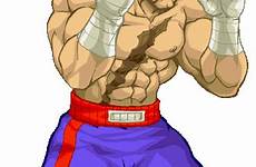 sagat street fighter streetfighter gif wikia sprites wiki ninja capcom vs characters character fightersgeneration animations alive hey costumes wanted dead