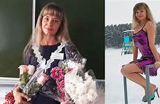 russian teacher prostitute forced dress tatyana moscow swimwear over step down teachers fiasco fired ending happy vkontakte