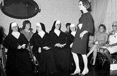 nuns habits gone nun letting sisters