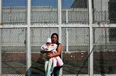 prison mom mexico toddlers serve time toddler victoria holding times york women santa martha her daughter adriana jaramillo