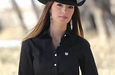 cowgirl cinch vaquera cowboy rodeo vaqueras vaqueros vestimenta cowgirls mii int plain langstons vestidododia artigo fashionclothing