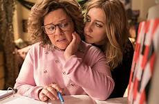 movie party life comedy daughter mother movies review had college her saving seems screen need big revenge nurturer finds eight