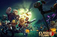 clash clans unlimited gems gold clan elixir steps follow
