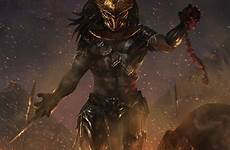 artstation predator origins artwork xg mist concept assassin vs alien creed predators aliens movie choose board