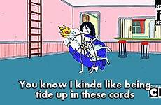 adventure time gif marceline kinky has giphy sexual everything
