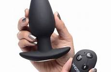 vibrating analplug vibration 10x fernbedienung activated voice plugs rechargeable dildos usb measurements