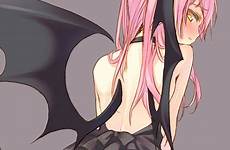 succubus ecchi