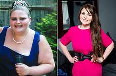 weight stone loss after slimmer her slimming eater secret lost super life save before