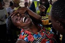 nigerian kumasi madams processed prostitute prostitution exploited priests smugglers ritual liberating undergoes jazeera francesco bellina pentecostal recording didnt