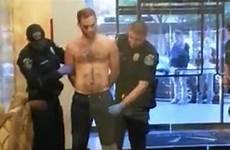 police officer man penis while weapon he got embarrassing mistakes imgur searching mans awkward during bargained than moment small arrest