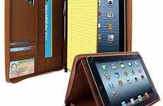 hoes ipads bruin folio universele