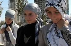 turkey hijab women ban wearing tasnim ends حجاب در tehran islamic institutions scarf ending lifted tuesday head state tasnimnews