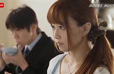 stepfather wife japan escalates erotic every who beautiful