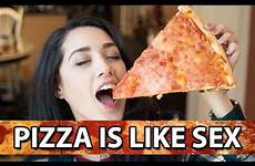sex pizza