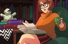scooby velma dinkley daphne incorporated shaggy gang