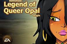 opala queen legend