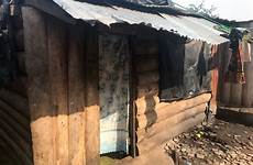 ghana prostitution horrors child transcend shack shares four other girls