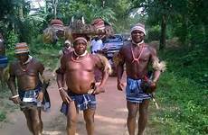 ohafia traditional dance war dancers people