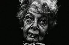 old photography portraits jeffries lee portrait woman women photographic photographer people stunning faces leff homeless lady homelessness urban face fubiz