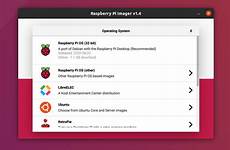 ubuntu pi raspberry server install choose available