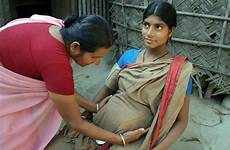pregnant women bangladesh woman india poor care indian village till know scheme centre meet starts baby serving did pregnancy sector