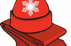 winter clothing clipart clipartbest