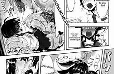 monster comic bessatsu hentai musume unreal manga paradise reading vol