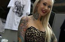 tattoo blonde tattoos arm body tatto articles