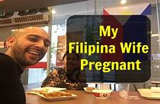 pregnant filipino wife foreigner
