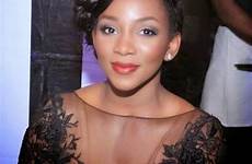 genevieve actress nnaji nollywood facts her child glamour afrik society support magazine